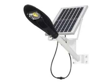 Solar Street light, 16 COB LEDs