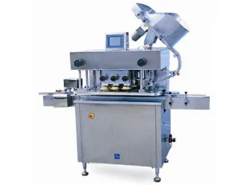 PC2000I-C Automatic Cap Screwing Machine