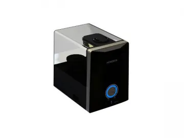 Humidifier  (Humidifier with Cool Mist and Warm Mist Gear)