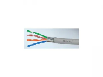 FTP CAT 5E LAN Cable