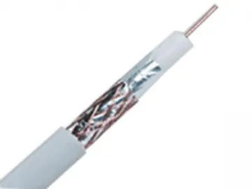 Coaxial Cable LE-3