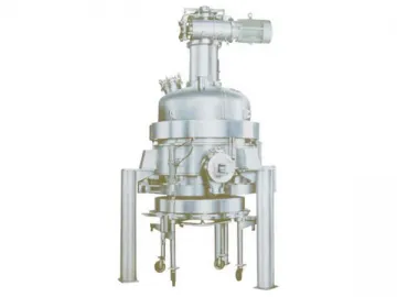 MSY 3-in-1 Multifunctional Reactor