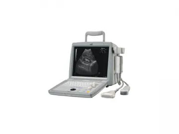 &lt;7&gt; EMP-830 Veterinary Ultrasound