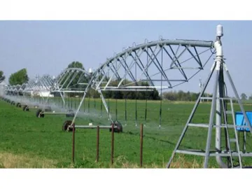 Stainless Steel Pipe for Fluid Delivering