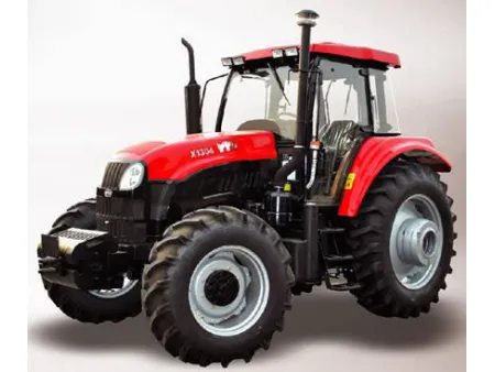 100-130HP Wheeled Tractor