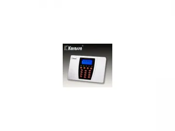 KS-868 Network Intelligent Home Alarm System