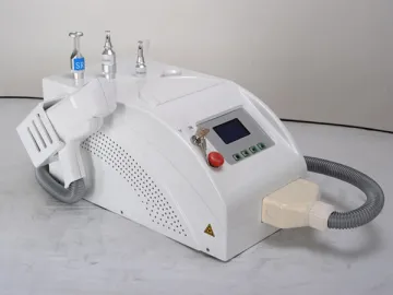 Mini Tattoo Removal Laser