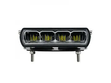 B0205 LED Light Bar with 5W LED Lights