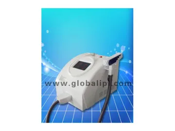 ND-YAG Laser Machine