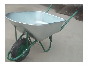 Wheelbarrow WB5208