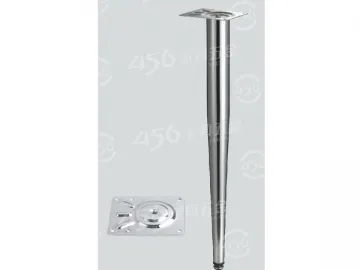 FT513 Metal Table Leg