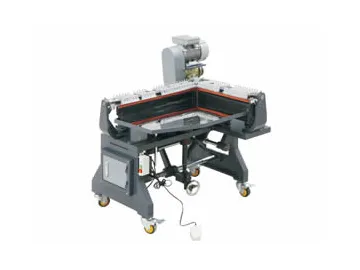 Rigid Box Folding Machine