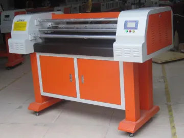 Ribbon Banner Printer