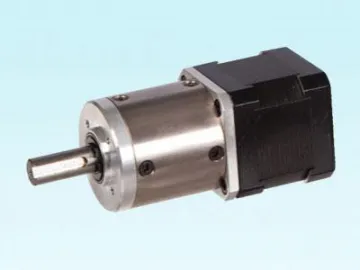 42JXGTS200K/42STH Planetary Gearbox Stepper Motor