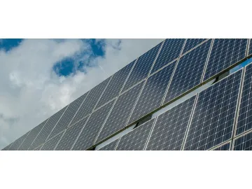 Solar Panels, PV Modules