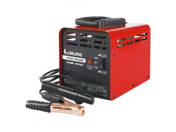 Manual Arc Welding Machine