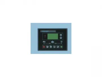 Digital Control Module