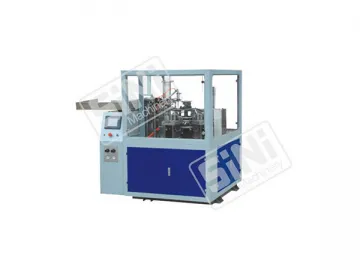 JBZ-N Automatic Paper Cup Handle Machine