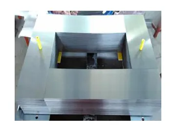 Electrical Steel Lamination