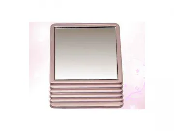 Single Sided Pocket Mirror