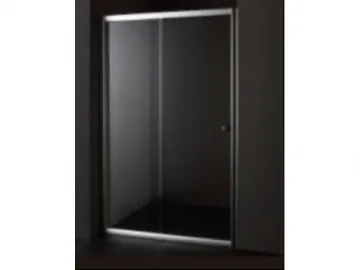 2 Door Shower Screen