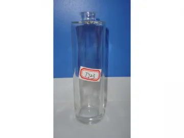 100ml Glass Perfume Bottle T723