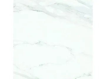 White Marble Series Polished Porcelain Tile