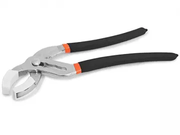 Plumbing Pliers