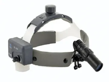 LED ENT Surgical Headlight