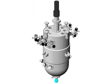 Cell Culture Bioreactor