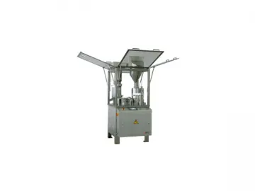 Capsule Filling Machine CF-2