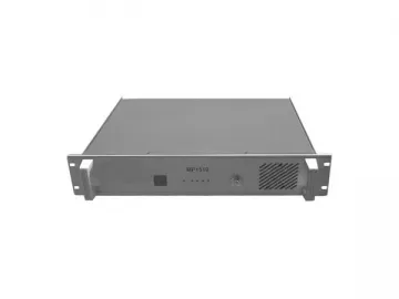 Power Amplifier MP1510, MP2010, MP2510; MP3010, MP3510, MP4010