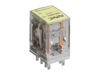 NNC68BVL-2Z Electromagnetic Relay (HH52P Relay Switch)