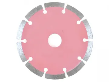 Stone Dry Cut Diamond Blade