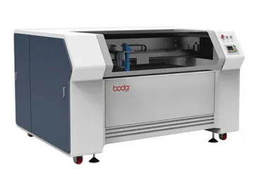 CO 2  Laser Cutter for Metal &amp; non-metal Products BCL-XM