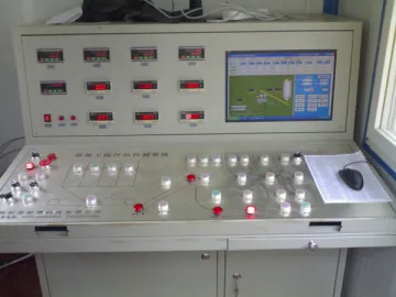 Control System