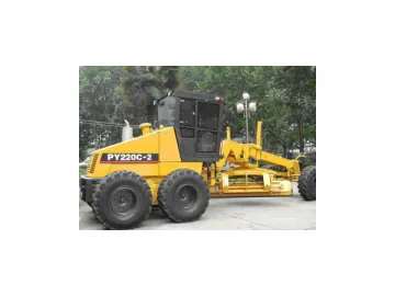 Motor Grader YFD-7