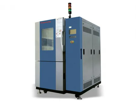 Rapid Temperature Change Test Chamber