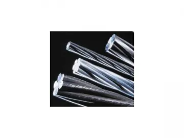 17.80mm Prestressed Concrete Strand Wire, PC Strand