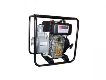 Diesel Pump Unit DP-1