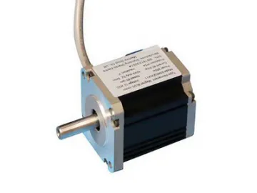 Brushless DC Motor