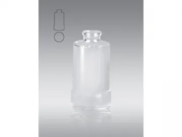 8-90ml Perfume Bottle