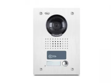 IIS-1370EMC-T-1B Outdoor Camera of 2-Wire Video Door Phone Intercom