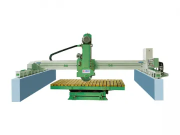 Infrared Bridge Stone Cutter