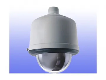 High Speed Dome Camera