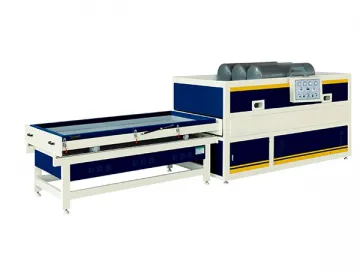 RFM2300A-1 Vacuum Membrane Press