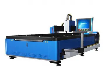 Sheet Metal Laser Cutting Machine