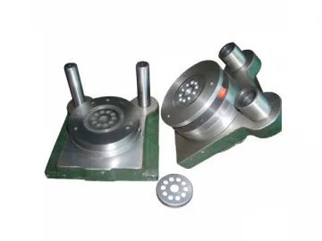 Metal Stamping Mold