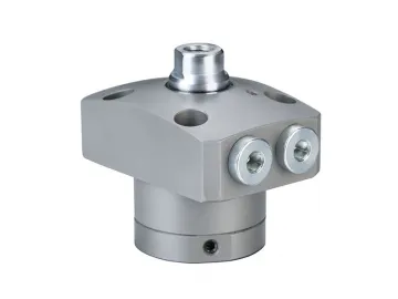 Air Sensing Workholding Cylinder