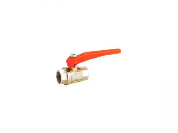 Brass Ball Valve ABV-45